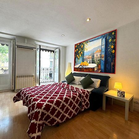 Prado Atocha Apartaments Μαδρίτη Εξωτερικό φωτογραφία
