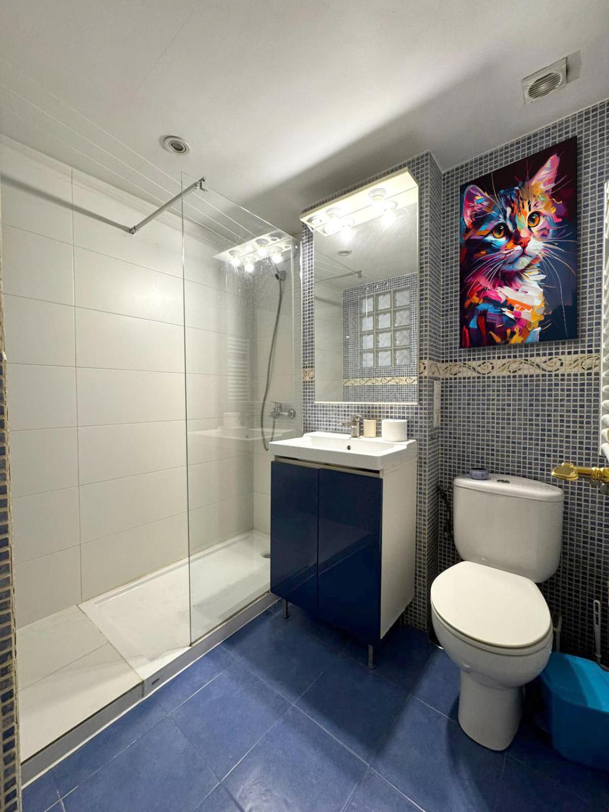 Prado Atocha Apartaments Μαδρίτη Εξωτερικό φωτογραφία
